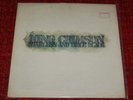KING CRIMSON - starless and bible black ORIGINAL UK LP 1974 1st prs. PROG PSYCH