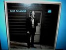 BOZ SCAGGS  self titled  LP     ex Steve Miller Band     w/ Duane Allman