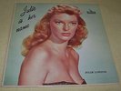JULIE LONDON Julie Is Her Name Liberty MONO LP SEALED Female Pop Jazz Vocals