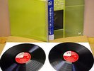 MILES DAVIS Early Miles 1951 – 1955 Prestige Japan Original 2 LP w/ OBI Book JKT