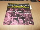 EP CHAUSSETTES NOIRES & GILLIAN HILLS / PLAY BOYS BO /OST 