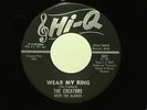 THE CREATORS Booga Bear Hi-Q M- hear soundclip