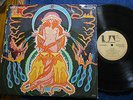 HAWKWIND - Space Ritual double LP from 1973, double gatefold cover