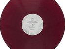 GRAND FUNK RAILROAD – E Pluribus Funk RED VINYL Early Release Japan Import