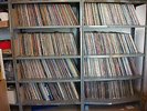 APPROX 1800 LPs General Pop/Rock No Classical MOSTLY VG TO MINT- *No Reserve*