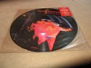 +++ BLACK SABBATH - PARANOID - MINT unplayed picture disc UK pressing psych doom