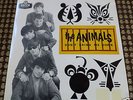 THE ANIMALS DON'T BRING ME DOWN / CHEATING  7
