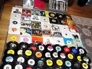 1000 + RARE 33-45-78 Vinyl Record Collection JAZZ, BLUES, BEATLES ELVIS- ESTATE