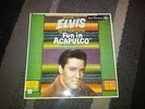 Elvis Presley 