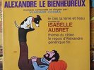 ALEXANDRE LE BIENHEUREUX - BO film Yves Robert - musique Vladimir COSMA 1967