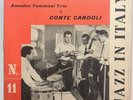 Amedeo Tommasi trio- jazz in italy n. 11 - 7