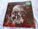 Slayer - South of Heaven Neuware Versiegelt Nr 225/1000 Nuclear Blast