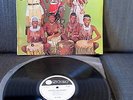 African Witchdocotor Chants LP 1968 South Africa MEGA RAR Afro Sound