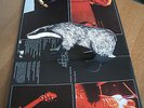 badger  one live badger original 1973 uk atlantic label vinyl lp pop up sleeve