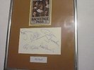 Little River Band Backstage Pass1980 It came stright from Captial-MCI records