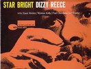 Dizzy Reece - Star Bright - Blue Note 4023 - MONO LP