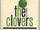 45 EP R&B/Doowop Atlantic-590 Clovers  Wax is M- to NM w/ Nice Cover