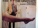 THE GRADUATE OST '68 Columbia Masterworks Simon & Garfunkel FACTORY SEALED