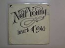 NEIL YOUNG: Heart Of Gold-Sugar Mountain(Live)-France 1972 Reprise No. 14140 PSL