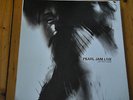 PEARL JAM  /   LIVE ON TEN LEGS LP BOX SET