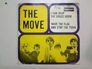 MOVE:I Can Hear The Grass Grow-Wave The Flag & Stop The Rain-Holland 7