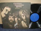CREEDENCE CLEARWATER REVIVAL -PENDULUM Fantasy Blue lbl 8410 LP US PSYCH ROCK EX