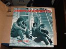 The Replacements - Let It Be Vinyl Record TTR-8441 LP - Twin Tone - Near Mint