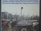 Son House J.D. Short Samuel Charters Field Recordings Folkways 2467 Orig Mint-