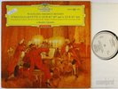 DGG ED.1 RED STEREO SAMPLE COPY MOZART AMADEUS QUARTET QUARTETS SLPM 138909 NM