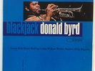 Donald Byrd - Blackjack (Blue Note)