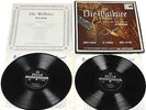 Wagner Walkure Knappertsbusch Decca UK SXL 2074 5 1st WBg ED1 Complete See PICS
