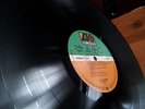 LED ZEPPELIN IV ZOSO RUINES LP NEAR MINT PLAY TESTED  physical graffiti