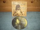 BEVIS FROND PSYCH DEMOS & OUT-TAKES PICTURE DISC PROMO STEREO LP