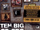 Ten Big Stiffs Stiff Records 10x 7