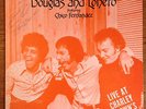 Douglas and Lonero Live at Charley Brown's ORIGINAL PRIVATE PRESS FUNK SOUL Haji