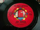 LISTEN NORTHERN SOUL POPCORN - BOB CONRAD - THE GREAT MAGICIAN -