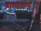 Wednesday 13 - The Dixie Dead  ( RSD LP - SEALED )