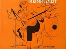 Django Reinhardt-The Great Artistry Of-Clef 516-10 INCH DSM GREAT