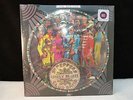 THE BEATLES SGT PEPPERS LONELY HEARTS CLUB BAND Vinyl ALBUM SEAX-11840 #2100
