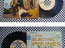 THE ELECTRIC PRUNES: I had too much to dream / EP, 45 T, 7''  French Press 60098