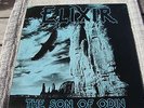 Elixir: The Son Of Odin vinyl record