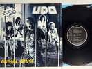 U.D.O. ANIMAL HOUSE RCA PL 71 552 German pressing Vinyl LP