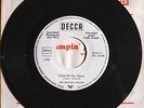 ROLLING STONES - Jumpin' Jack Flash - 7
