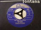 THE SLADE - WILD WINDS ARE BLOWING / ONE WAY HOTEL VERY RARE 1ST PRESS UK 45