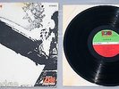 VINTAGE LED ZEPPELIN VINYL RECORD SD 8216 ST-A-681461-PR MATRIX LABEL VARIANT