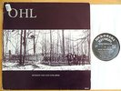 OHL - Jenseits von Gut und Böse LP  1.PRESS 80s Punk ROCK-O-RAMA * Der Fluch KBD