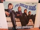 the smoke