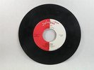 Ole Miss Down Beats, Geraldine / Mister Crump 45 rpm , Rare