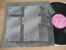 IF DEBUT LP – IF - ORIGINAL PINK ISLAND ILPS 9129 A1/B1 – PROG / JAZZ ROCK 1970