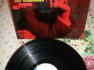 Donald Byrd Fuego Blue Note BLP-4026 Mono 1960 DG RVG W 63 Jackie McLean EX